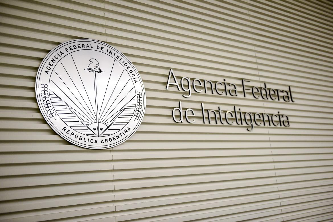 Agencia Federal de Inteligencia Argentina