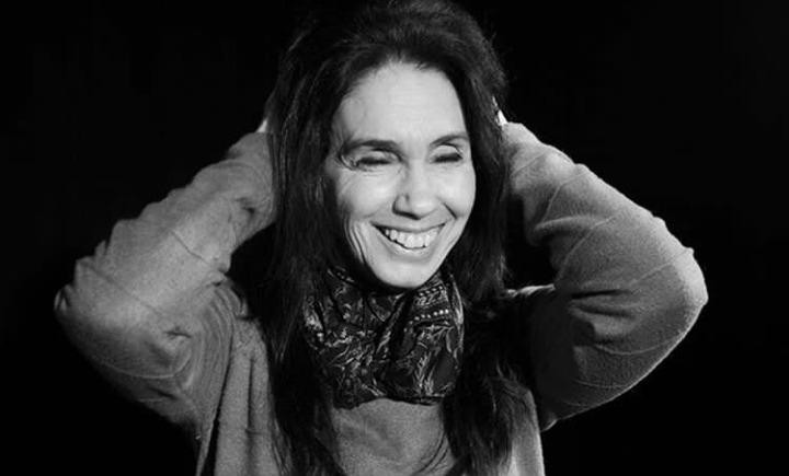 Marta López Lecube, directora de La Noche del 16 de enero