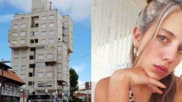 Giro en la causa por la muerte de una joven que cayó por el hueco de un ascensor en Pinamar