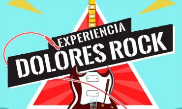 Experiencia Dolores rock: Un nuevo festival está llegando