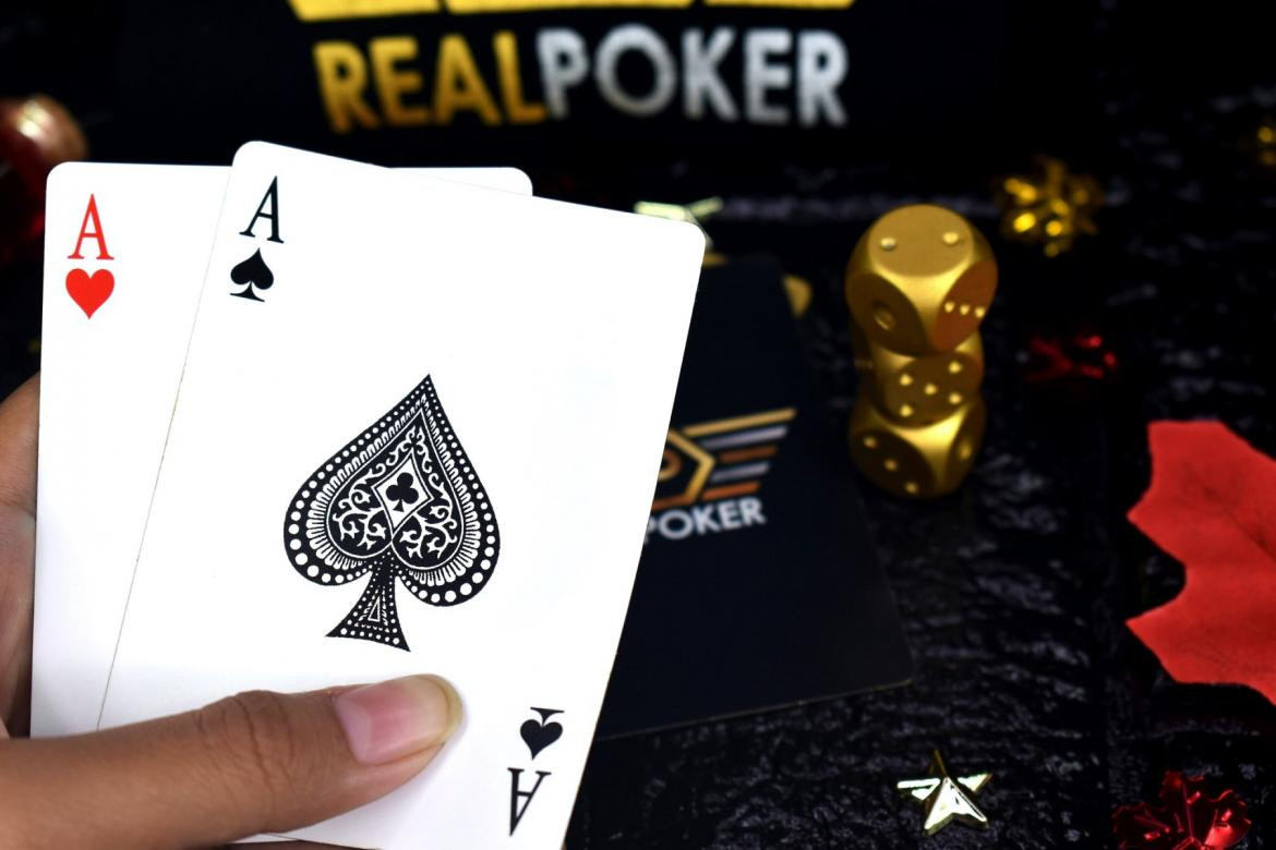 Real Poker, foto ilustrativa nota Noviembre 2021.