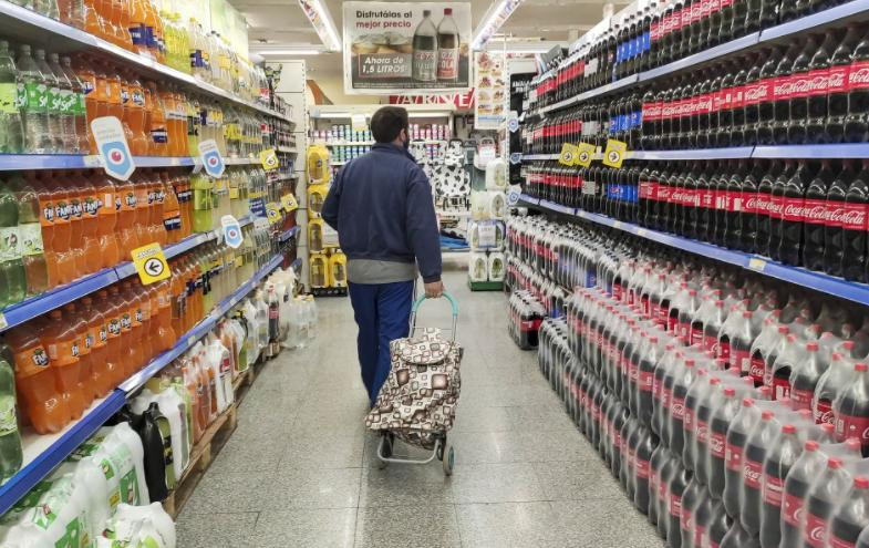 Inflación: El aumento de 13,7% en quesos llevó a que los productos tuvieran un avance semanal de 1,9%