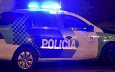 Drama en Quilmes: una adolescente fue asesinada durante una protesta contra un femicida