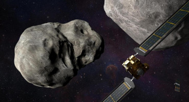 Un potente asteroide se aproxima a la Tierra, ¿corremos peligro?