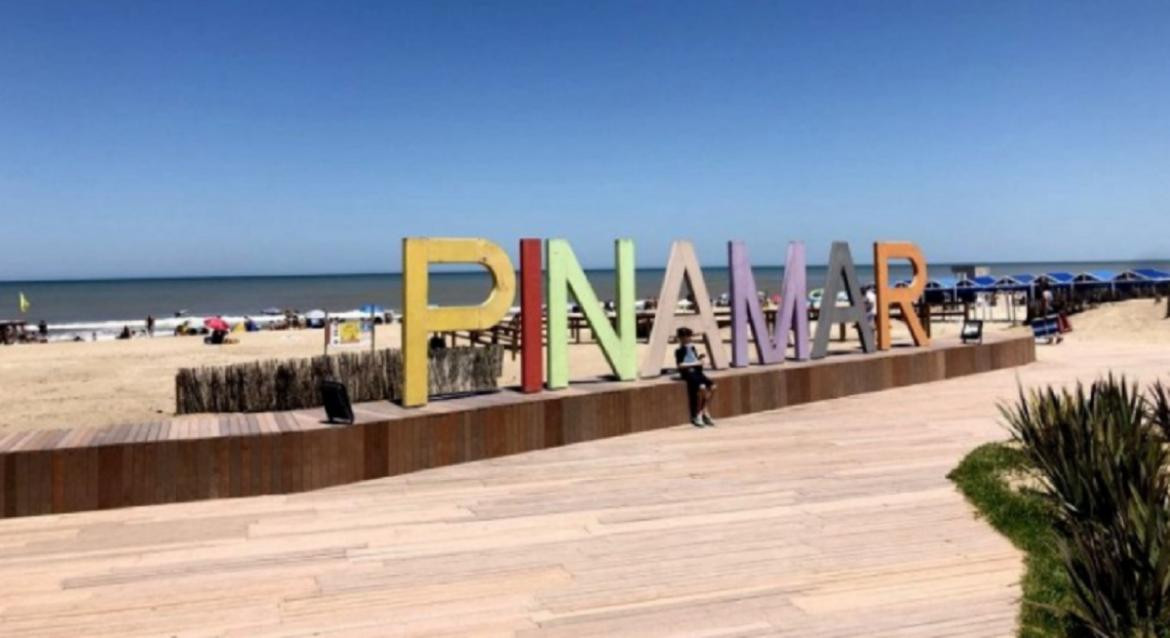 Pinamar, NA