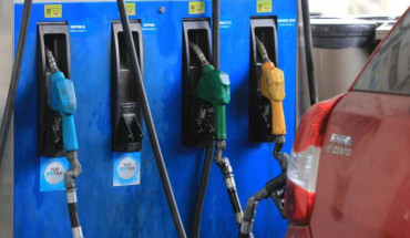 Combustibles: el Gobierno postergó hasta marzo la actualización de impuestos