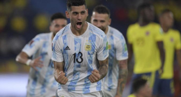 Preocupación en la Selección Argentina por la 