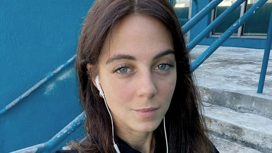 Delfina Pan, joven argentina asesinada en Miami