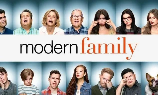 Modern Family, NA