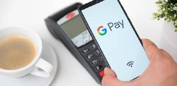 Google sistema de pago