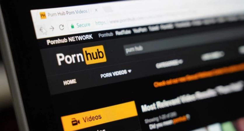 El sitio PornHub realizó su estudio anual sobre las pautas de consumo que tienen sus usuarios en el mundo