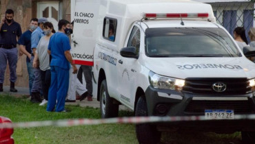 Conmoción en Chaco: asesinaron a puñaladas a la hermana de la delegada local del INADI