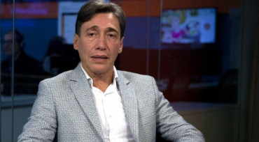 Fabián Gianola fue suspendido del sindicato de actores luego del pedido realizado por Actrices Argentinas