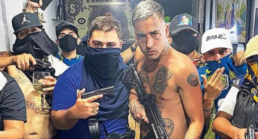 Violencia narco: Rosario, la “Sinaloa del sur”