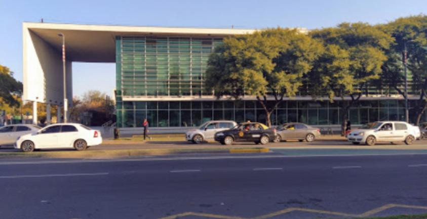 Secretaría de Salud Municipal de Rosario, foto NA