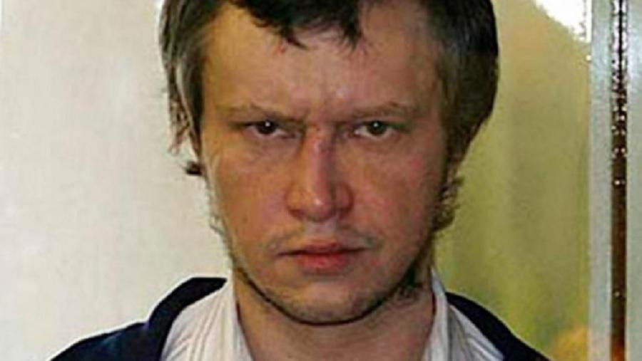 Aleksandr Pichushkin acechó a toda Moscú hasta ser detenido