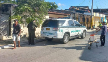 Femicidio en Corrientes: asesinó a puñaladas a su pareja, atacó a su suegra y se suicidó 
