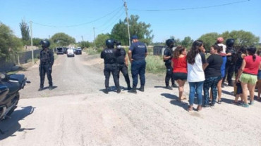 Horror en San Juan: una nena de 11 años fue abusada sexualmente y asesinada