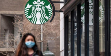 Ante avance de Ómicron, Starbucks establece vacunación obligatoria contra el Covid para empleados
