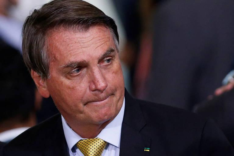 Jair Bolsonaro, Brasil, Reuters