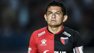 Vuelve el Pulga: Luis Miguel Rodríguez deja Gimnasia y jugará la Copa Libertadores para Colón