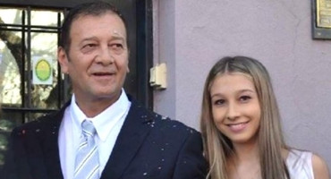 La Justicia desestimó la acusación de Nahir Galarza contra su padre por el crimen de Fernando Pastorizo