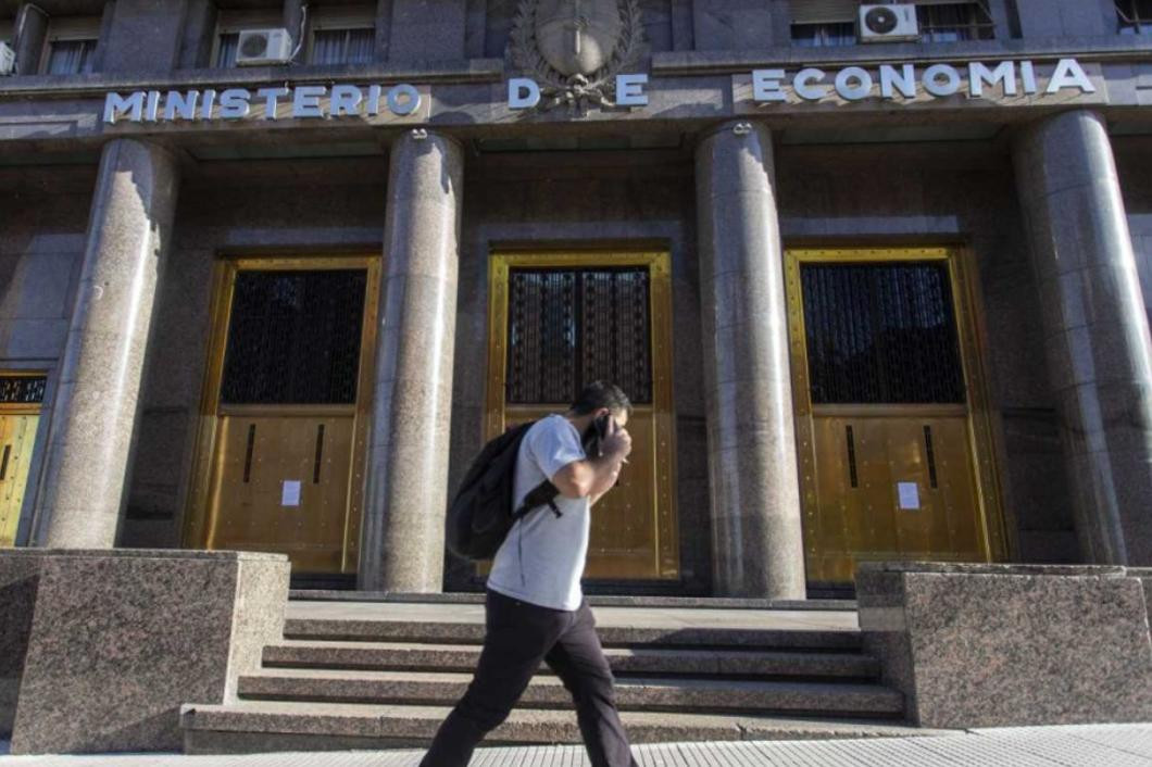 Ministerio de Economía, Argentina, NA