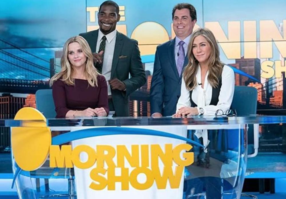 The Morning Show	