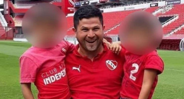 Dos detenidos por el asesinato del hincha de Independiente baleado en Wilde