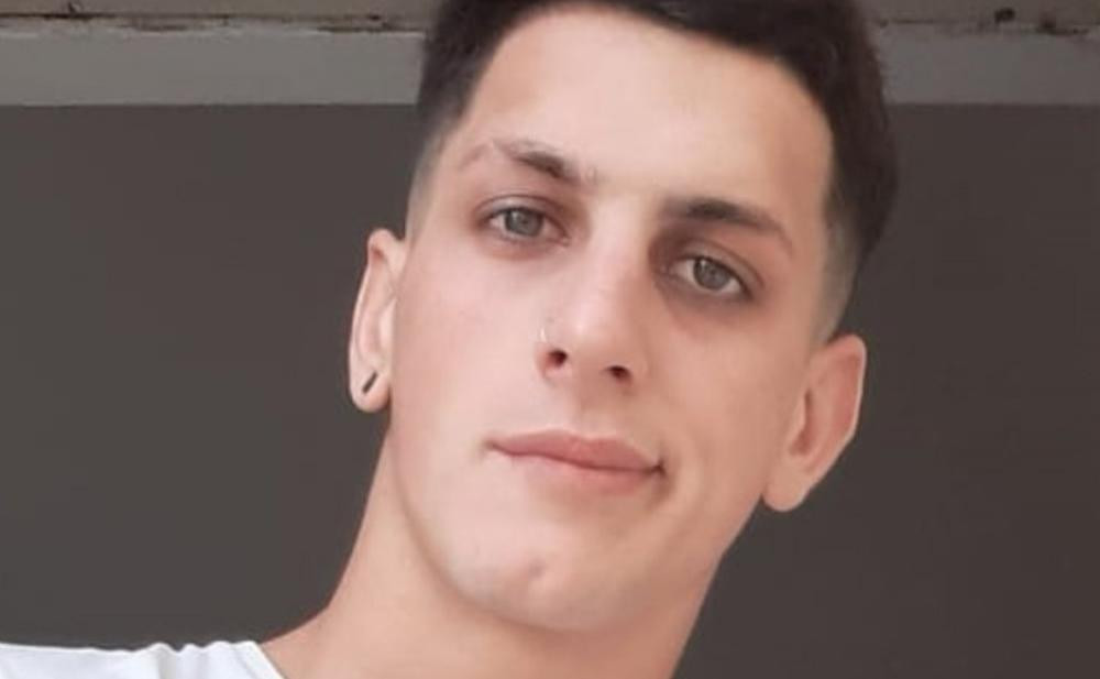 Braian Cuitiño, joven asesinado en Pilar, NA