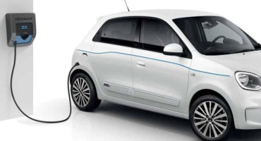 Renault solo venderá en Europa autos eléctricos en 2030