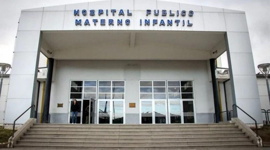 Hospital Público Materno Infantil, Salta, NA