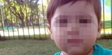 La madre del niño fallecido en Parque Patricios negó haberlo matado y dio su versión sobre la muerte del menor