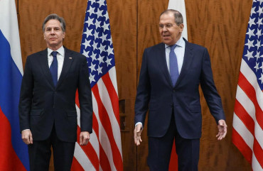 Cumbre en Ginebra: no hubo acuerdo entre Rusia y Estados Unidos por Ucrania