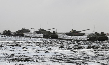Guerra extendida: Rusia reforzará su frontera con Finlandia si OTAN despliega armas de ataque
