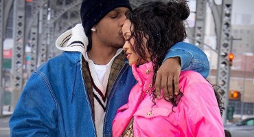 El drama de Rihanna: a un mes de dar a luz, se habría separado de A$AP Rocky por una polémica infidelidad