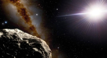 No estaremos solos: enorme asteroide troyano acompañará a la Tierra durante 4.000 años