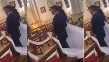 Paradero de la novia del casamiento narco de Rosario es una incógnita: qué dijo su abogado