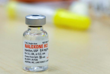¿Qué es la Naloxona? El medicamento con el que tratan a los pacientes que consumieron la droga adulterada
