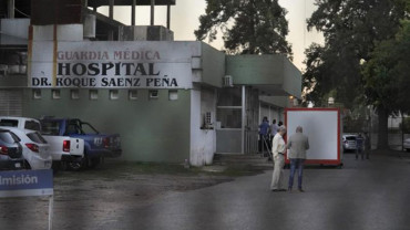 Cuatro jóvenes internados en Rosario tras consumir drogas supuestamente adulteradas    