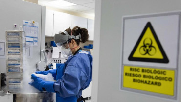 Científicos proponen medidas preventivas ante futuras pandemias: los desafíos, objetivos y advertencias