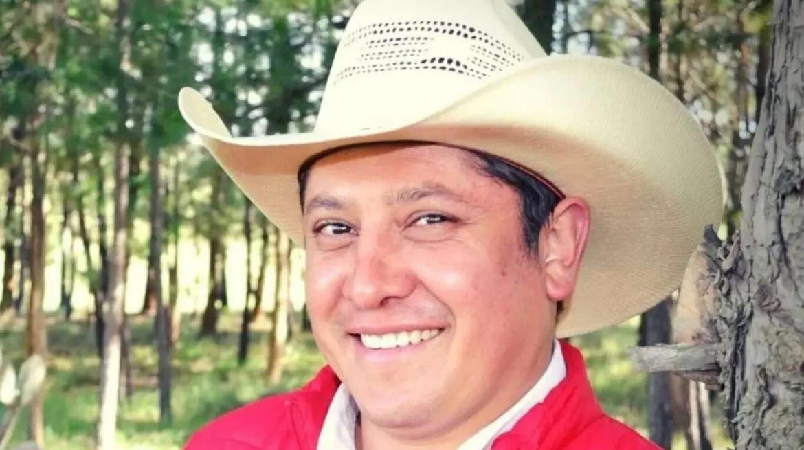 Enrique Velázquez Orozco es el segundo alcalde asesinado en México
