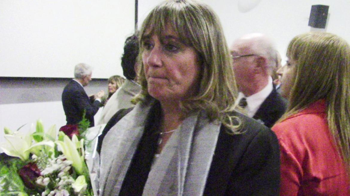 María Silvina Domínguez