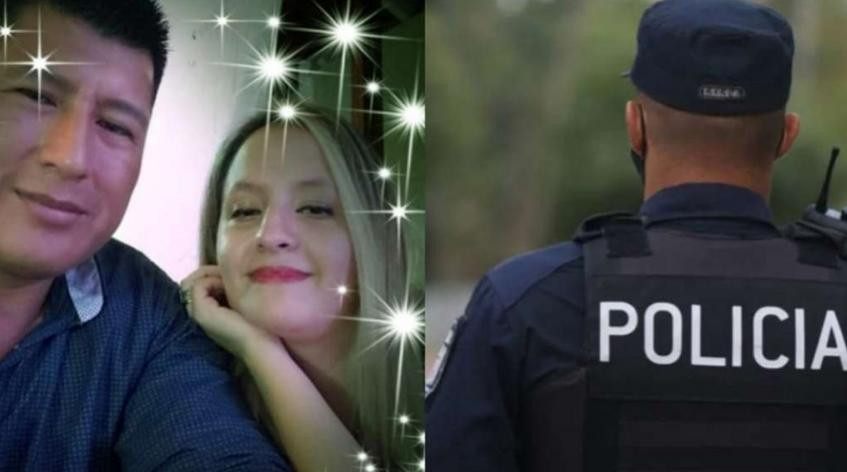 Mujer detenida por el crimen de su marido en Mendoza