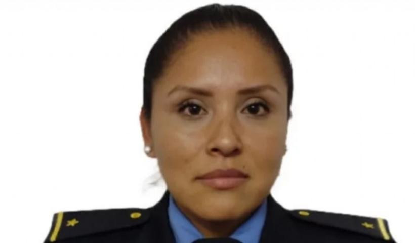 Policía de Mendoza asesinada por su pareja