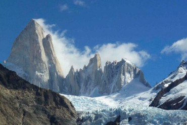 Temporada trágica en El Chaltén: murió otro escalador y lanzan rescate para otros dos heridos
