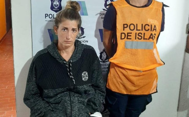 Claves del hallazgo con vida de Betiana Rossi: dónde la encontraron y qué pistas siguió la policía