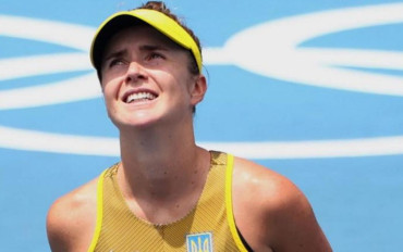 La tajante decisión de una tenista ucraniana para no enfrentar a una rival rusa