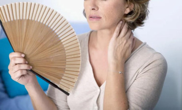 Entrar en la menopausia antes de los 40 años aumenta el riesgo de sufrir demencia