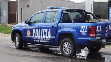 Violencia sin fin en Rosario: asesinaron a balazos a una joven de 19 años 
